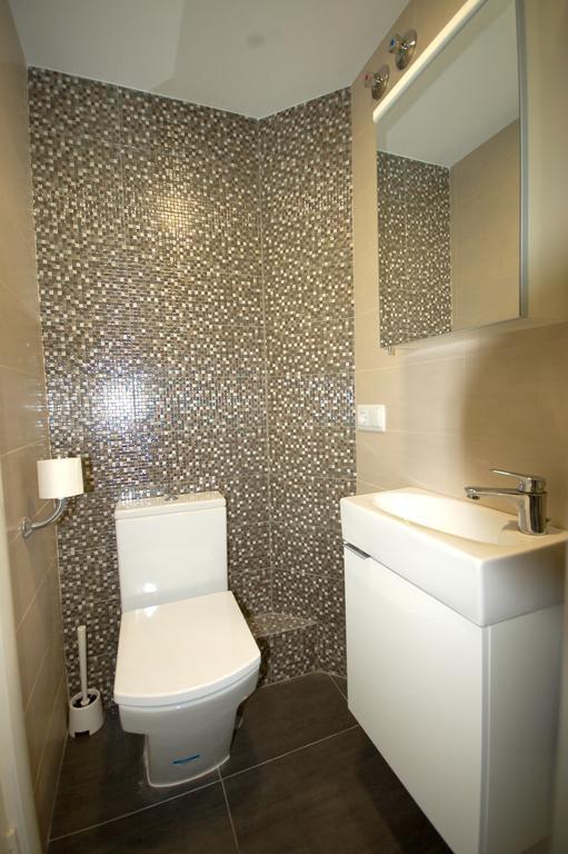 Lets Holidays Centric Apartment In Barcelona Room photo