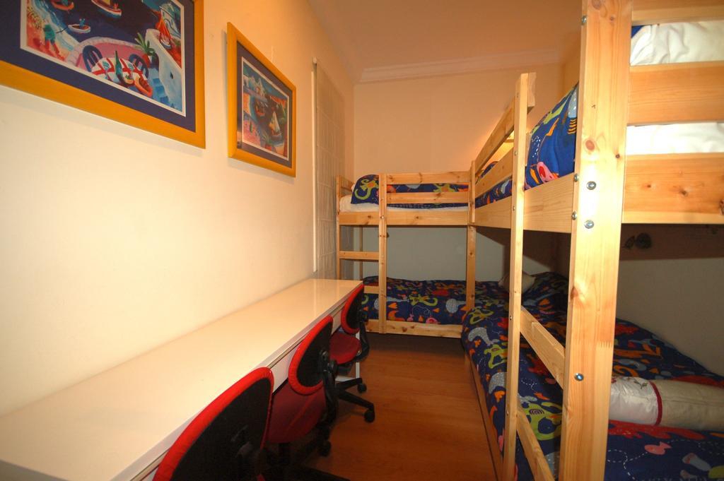 Lets Holidays Centric Apartment In Barcelona Room photo